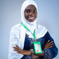 Shukurat Oluwadamilola (SAIN) (@i_am_sain) 's Twitter Profile