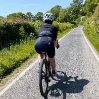 Mistress of Helvete(@petitecycliste) 's Twitter Profile Photo