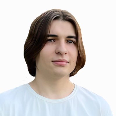 Olacdy's profile picture. 👨💻 Self-taught web-developer | ✨ Turning lines of code into innovative solutions | 🚀 Learning, creating, and evolving in tech!