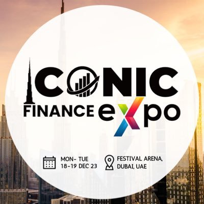 Iconic Finance Exhibition