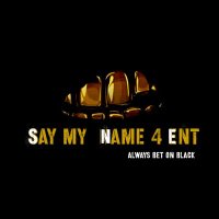 SayMyName4Ent(@SayMyName4Ent) 's Twitter Profile Photo