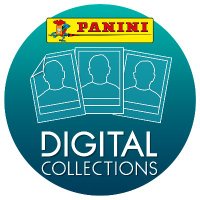 Panini Digital Collections(@PaniniDC_ESP) 's Twitter Profile Photo