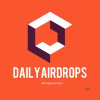 Airdrop-Daily(@DaiilyAirdrops) 's Twitter Profile Photo