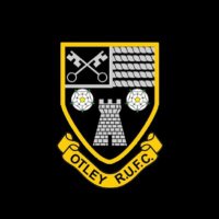 @OtleyRugbyClub(@otleyrugbyclub) 's Twitter Profile Photo