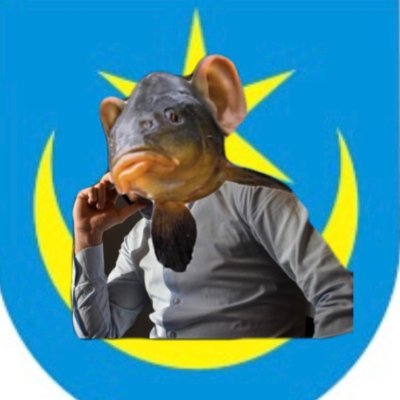 FabRybcio_TBG's profile picture. Prosty chłopak z Tarnobrzega.
Ekspert piłkarski.
Ekspert wędkarski.

Tarnobrzeg, Lublin, Warszawa, Niemcy...
Konto satyryczne