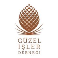 Güzel İşler Derneği(@guzelislerder) 's Twitter Profile Photo