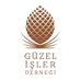 Güzel İşler Derneği (@guzelislerder) Twitter profile photo Güzel İşler Derneği (@guzelislerder) Twitter profile photo