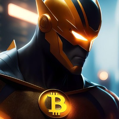 AndyBTC⚡️🌋🔑さんのプロフィール画像