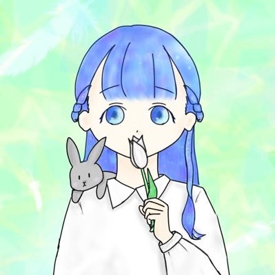 かのはさんのプロフィール画像