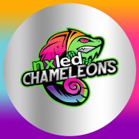 Nxled Chameleons(@nxledchameleons) 's Twitter Profileg