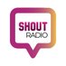 Shout Radio (@YourShoutRadio) Twitter profile photo