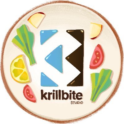 Fruitbus - Krillbite Studio 🍒🚍さんのプロフィール画像