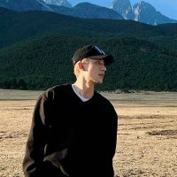 ik鲸鱼 (@ikjingyu) 's Twitter Profile