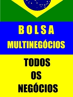 @ClubeFollowBack Consultoria e Intermediação de Negócios em todos os segmentos de negócios. Seja bem-vindo!