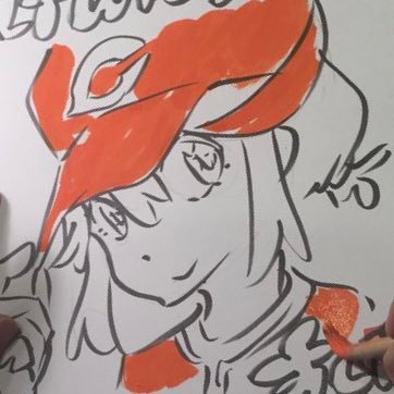 トゥルーデ (@Trude_strike) / Posts / X