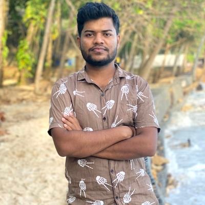 RTR_edirisinghe's profile picture. EXPECT THE UNEXPECTED