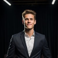 Fabian Bauer (@bauefabian) 's Twitter Profile