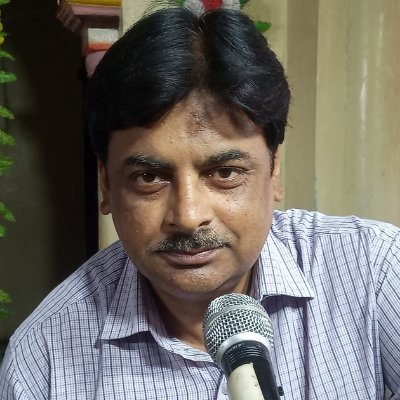 _RajeshPandey Profile Picture