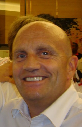 SRBrockett's profile picture. 