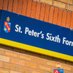 St-Peters Sixth Form (@stpeters_sixth) Twitter profile photo St-Peters Sixth Form (@stpeters_sixth) Twitter profile photo