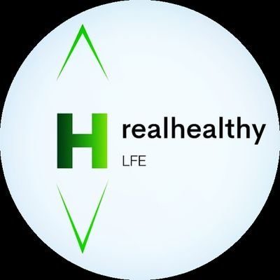 realhealthyLFE Profile Picture