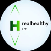 RealHealthyLFE(@realhealthyLFE) 's Twitter Profile Photo