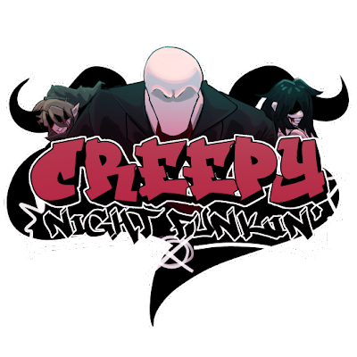 official account of the Creepy night funkin' mod!

owner: @just_karmx

directors: @just_karmx @YnGGuNs117