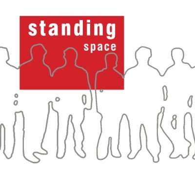 standing space