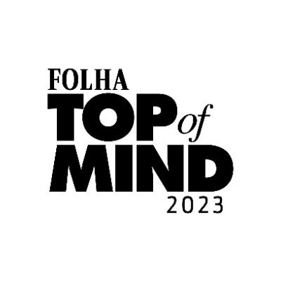 Pelo sexto ano consecutivo, categoria Top do Top tem empate quádruplo entre  gigantes - 30/10/2018 - Top of Mind - Folha de S.Paulo