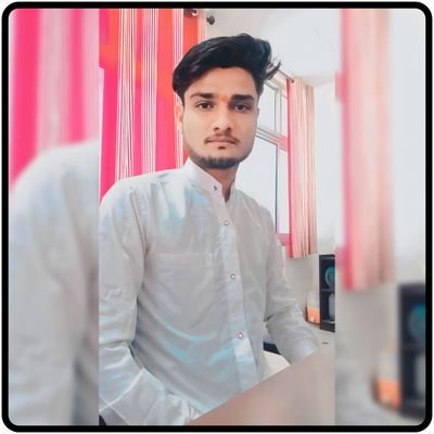 amitkumaryadav_'s profile picture. ||अंत: अस्ति प्रारंभ:||
*लगाव ही पीड़ा है, करुणा ही क्रूरता है और अंत ही प्रारंभ।*
🚩जय श्री राम
गर्व से कहो हम हिन्दु हैं
जय श्री राम🚩🚩🚩