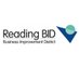 Reading Central & Abbey Quarter BID (@ReadingBID) Twitter profile photo