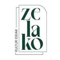 ZELAKO KULTUR IDEIAK(@zelakoKI) 's Twitter Profile Photo