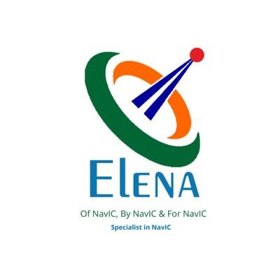 Elena Geo Systems is the leader in NavIC based components, devices, solutions and systems.