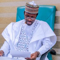 Hon. Aliyu Mustapha Abdullahi (@_aliyuyarima) 's Twitter Profile