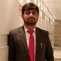 Kashif Ahmed Faraz (@kkashif_faraz) 's Twitter Profile