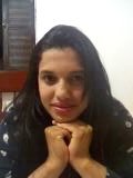 jeito de menina ,sorriso de  criança e atitude de mulher