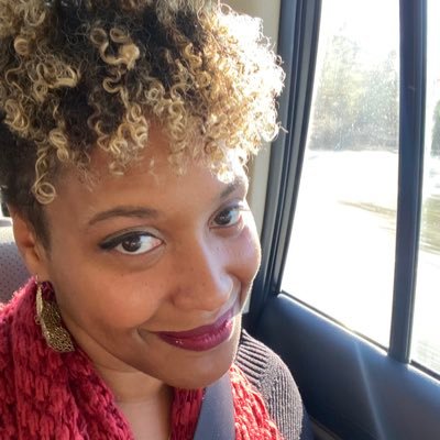 Assistant Professor,  CUNY, African American Lit, gender,  sexuality, black feminist intellectual history, book-in-progress How Black Women Count