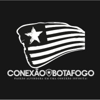 Conexão Botafogo(@ConexaoBotafogo) 's Twitter Profile Photo