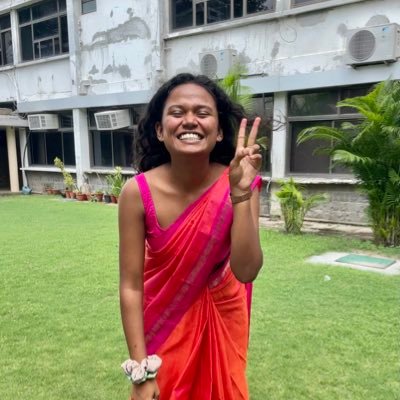 A sneak peak into the life of a GenZ~Dalit Rights Activist who also creates content! ✨ 
Work- @DalitRights