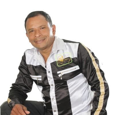 cesar Augusto Valencia dj chispun cantante compositor  locutor