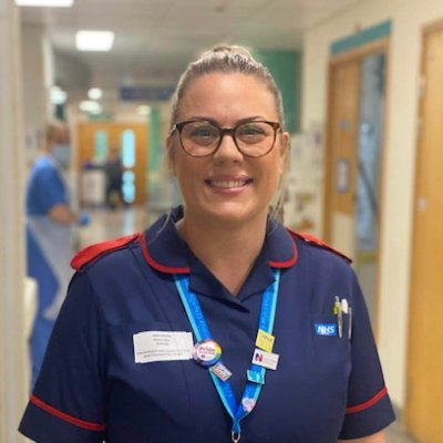 Matron for Cardiology and Respiratory at CHFT - Passionate about Empowerment, Leadership Development, and Compassionate Cultures. Mum of three daughters