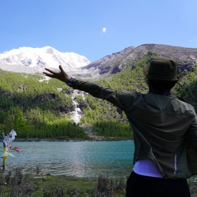 KevinOfNeu's profile picture. 互联网码农。