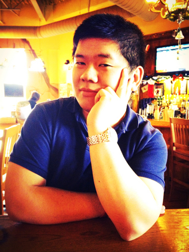 mgip's profile picture. The big lesson in life, baby, is never be scared of anyone or anything.

Don't be subjective, don't make assumptions, question everything.