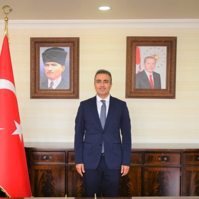 Hayrettin Çiçek