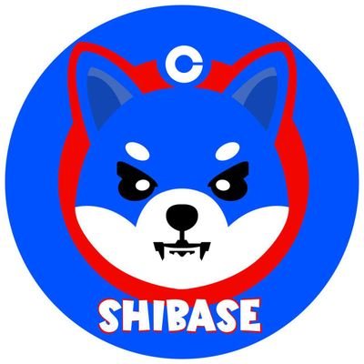 $SHIB on #BaseChain #ShiBase https://t.co/wlcFnWUmWm