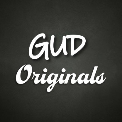 GudOriginals's profile picture. Gud Original Videos by Grow Up Dude Team