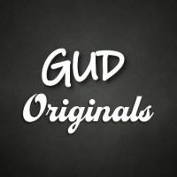 Gud Originals(@GudOriginals) 's Twitter Profile Photo
