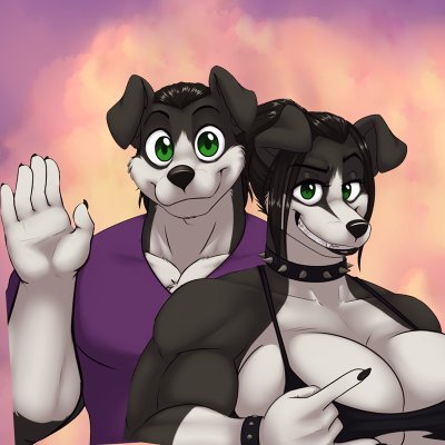 Big Husboof ∪･ ﻌ･∪さんのプロフィール画像