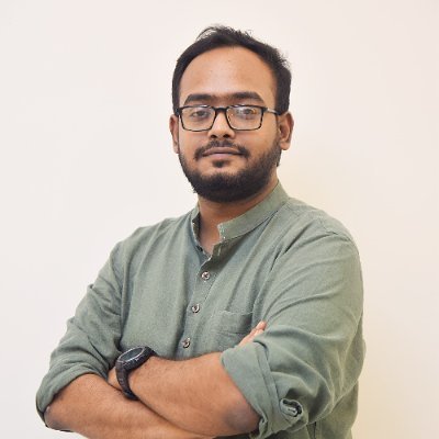 anampartho's profile picture. Senior Software Engineer @axelerant | Javascript, React + NextJS | Learning and trying to spread knowledge