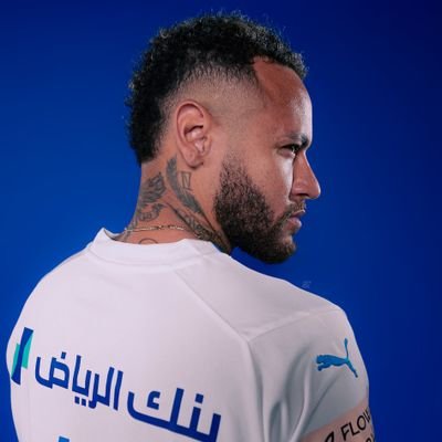 الهلال زعيم آسيا 💙